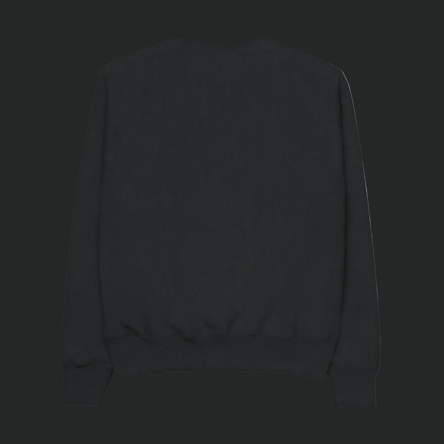 Crony x Champion - Crewneck