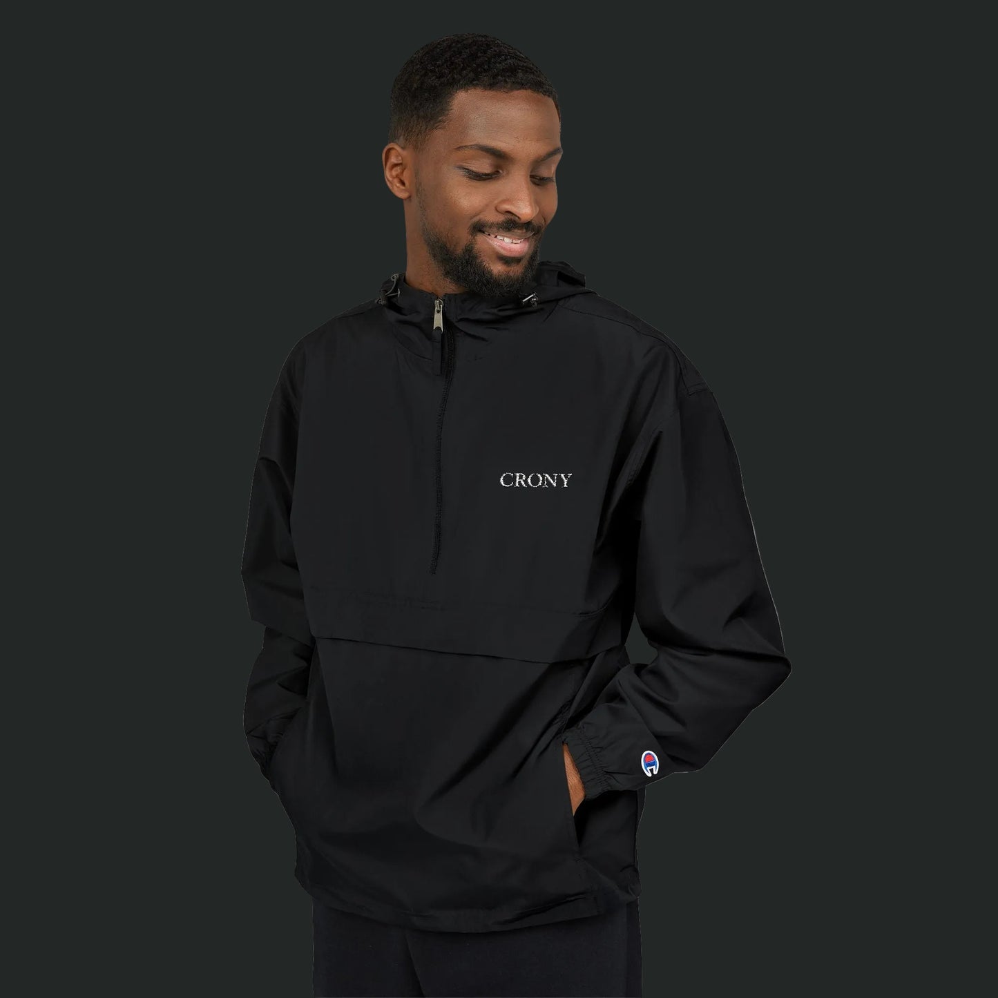 Crony x Champion - Packable Shell